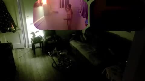 CanadaGuy1978 online show from April 15, 10:22 am