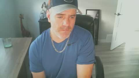 CanadianBacon6969 online show from January 7, 6:54 pm