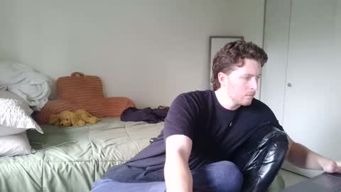 Snapshot of canadianstud18 chatting on January 14, 9:20 pm Devon online show from January 14, 9:20 pm