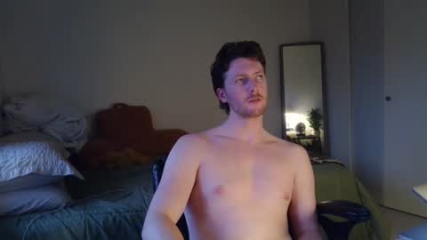 Snapshot of canadianstud18 chatting on January 15, 12:41 am Devon online show from January 15, 12:41 am