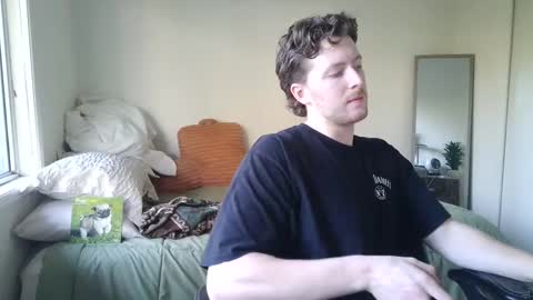 Snapshot of canadianstud18 chatting on January 15, 5:47 pm Devon online show from January 15, 5:47 pm