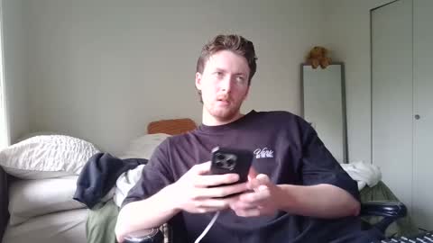 Snapshot of canadianstud18 chatting on January 29, 8:56 pm Devon online show from January 29, 8:56 pm