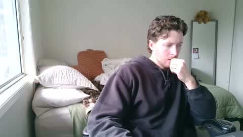 Snapshot of canadianstud18 chatting on February 4, 8:38 pm Devon online show from February 4, 8:38 pm