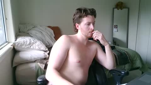 Snapshot of canadianstud18 chatting on February 5, 9:40 pm Devon online show from February 5, 9:40 pm