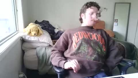 Snapshot of canadianstud18 chatting on February 18, 9:31 pm Devon online show from February 18, 9:31 pm