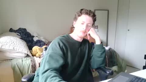 Snapshot of canadianstud18 chatting on February 21, 9:43 pm Devon online show from February 21, 9:43 pm