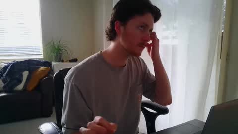 Snapshot of canadianstud18 chatting on March 4, 12:50 am Devon online show from March 4, 12:50 am