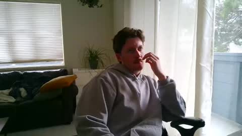 Snapshot of canadianstud18 chatting on March 12, 7:49 pm Devon online show from March 12, 7:49 pm