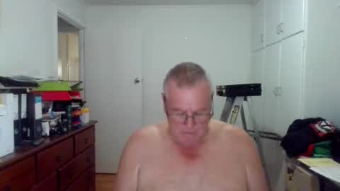 Canberian online show from December 5, 11:29 pm