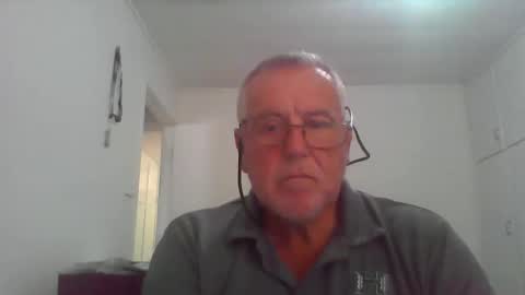 Canberian online show from February 18, 12:06 am