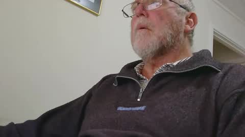 Canberian online show from May 26, 1:12 am
