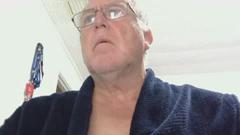 Canberian online show from June 12, 11:35 pm