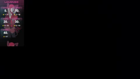 Elizabeth666 online show from February 3, 4:57 am