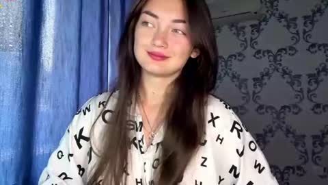 Kate online show from July 7, 6:05 am