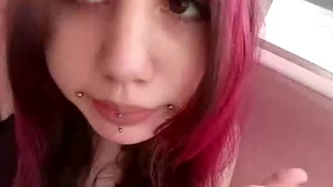 Mari online show from June 21, 11:07 pm