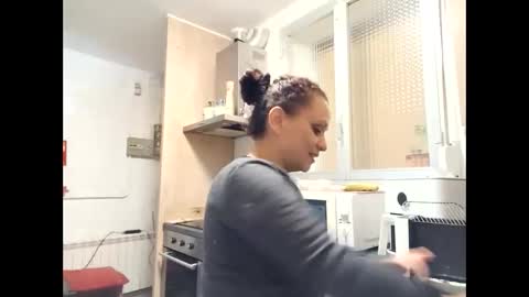 candela online show from December 22, 6:04 pm