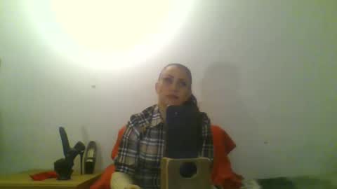 candela online show from January 4, 12:38 pm