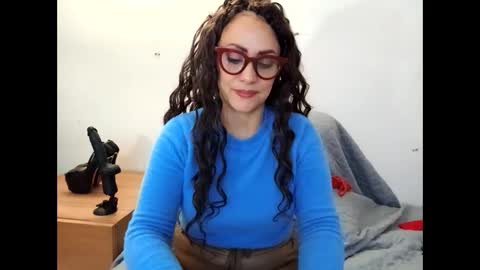 candela online show from January 11, 7:59 pm