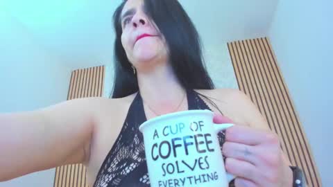 Candela online show from December 30, 12:09 pm