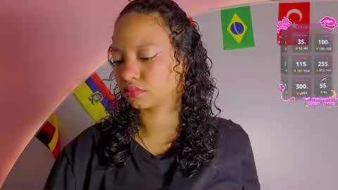 Snapshot of candela_cool chatting on June 24, 11:20 am Candela online show from June 24, 11:20 am