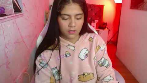 Candelaria online show from October 14, 5:14 pm