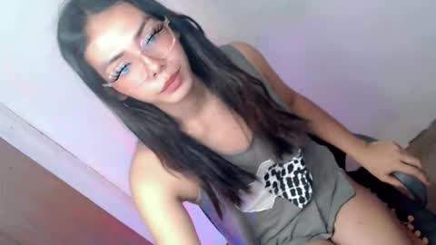 Snapshot of candi_blows chatting on January 8, 12:24 am Candi online show from January 8, 12:24 am