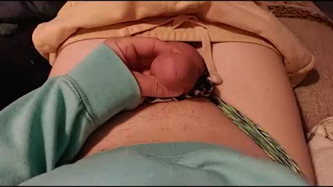 Candi Cakes online show from March 1, 3:30 am