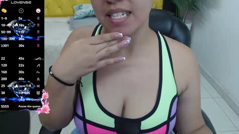 Candy  online show from January 15, 12:47 pm