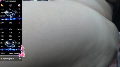 Candy  online show from January 22, 3:51 pm