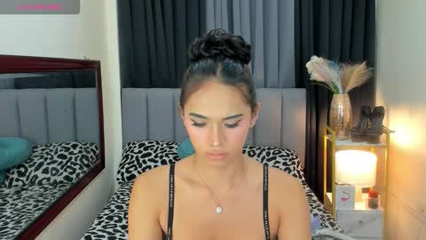 CandiceWilson online show from October 20, 8:04 am