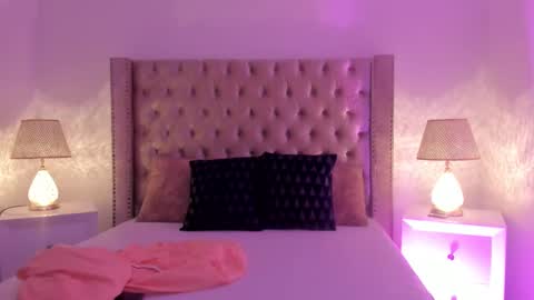 Snapshot of candiegilson__ chatting on February 11, 11:59 am Candie online show from February 11, 11:59 am