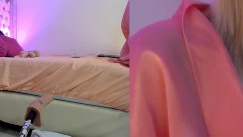 Snapshot of candiegilson__ chatting on February 28, 11:55 am Candie online show from February 28, 11:55 am