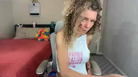 Candi may online show from May 20, 2:23 pm