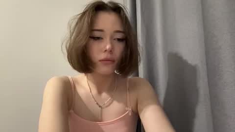 Isabella online show from December 1, 6:24 pm