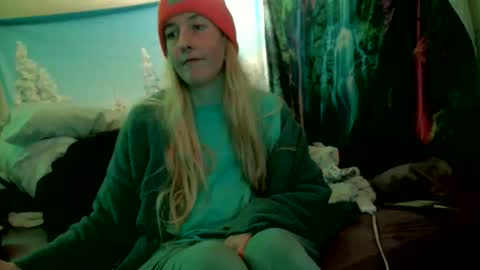 Candi online show from February 21, 2:12 am