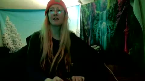 Candi online show from February 24, 11:58 pm