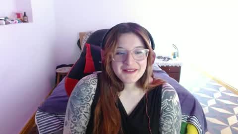 Snapshot of candy698550 chatting on June 26, 6:56 pm candy698550 online show from June 26, 6:56 pm