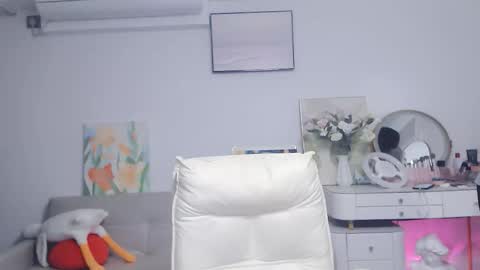 candy8998 online show from October 8, 12:19 am