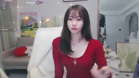 candy8998 online show from March 16, 11:09 pm