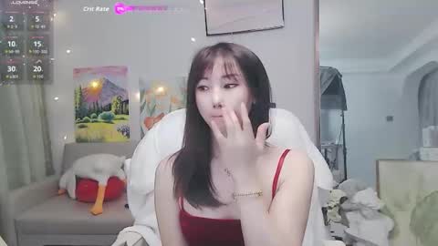 candy8998 online show from March 27, 12:05 am