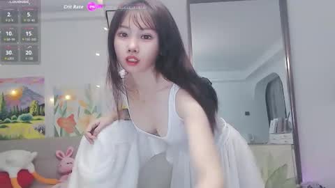 candy8998 online show from April 16, 10:12 pm