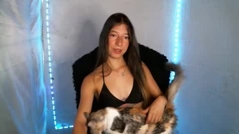 Snapshot of candy__candy__ chatting on January 16, 7:07 pm elizabeth online show from January 16, 7:07 pm