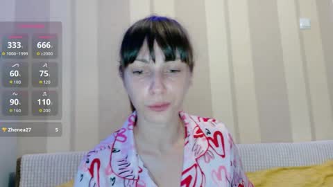 Candy  Spicy online show from June 12, 3:00 pm