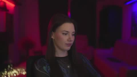 Candy Storm online show from February 6, 11:30 pm