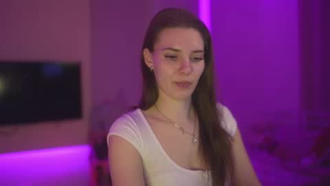 Candy Storm online show from February 12, 3:45 am