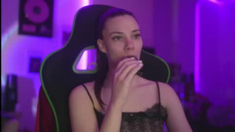 Candy Storm online show from March 7, 3:47 am