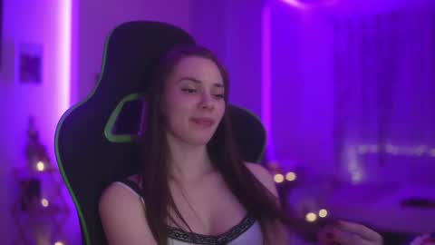 Candy Storm online show from March 13, 1:34 am