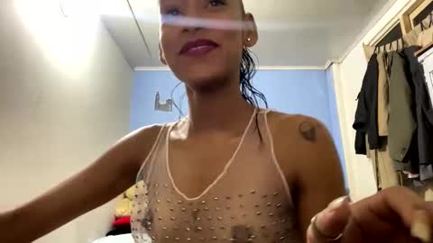 candy_abie online show from December 1, 4:29 pm