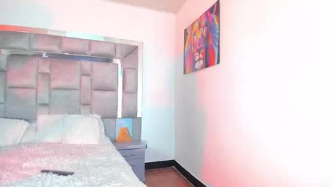 Snapshot of candy_and_andy1 chatting on October 20, 4:13 am Candy And Andy online show from October 20, 4:13 am