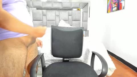 Snapshot of candy_and_andy1 chatting on November 17, 8:03 pm Candy And Andy online show from November 17, 8:03 pm